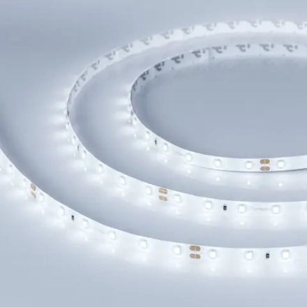 Лента герметичная RTW-SE-A60-8mm 24V Cool 10K (7.2 W/m, IP65, 2835, 5m) (Arlight, -)