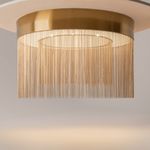 Потолочный светильник Imaginary 3000K 36Вт, MOD190CL-L36G3K. TM Maytoni