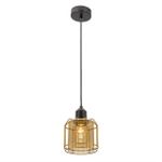 Citilux Таверна CL542212 Подвесной светильник Чёрный