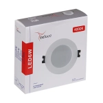 81121-9.0-001 LED6W WT светильник точечный Reluce, LED