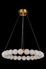 Люстра подвесная Aurelia FL1200-6P, LED