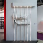 Профиль ARH-BENT-W11-2000 ANOD (Arlight, Алюминий)