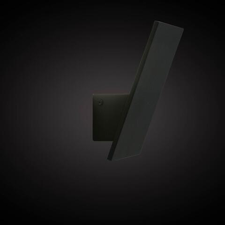 Citilux Декарт-3 CL704031N Бра светодиодное Чёрное