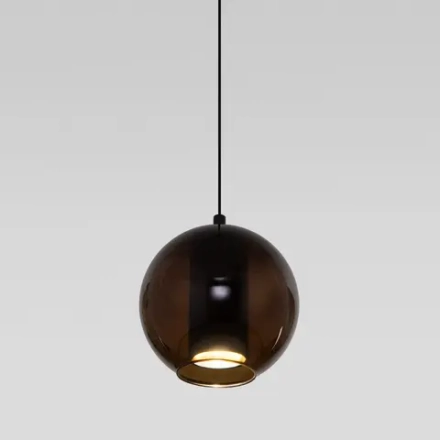 Подвесной светильник 50258/1 LED шоколад, LED