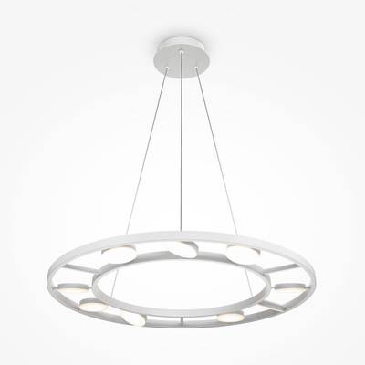 Подвесной светильник Fad 3000K 54Вт, MOD070PL-L63W3K. TM Maytoni