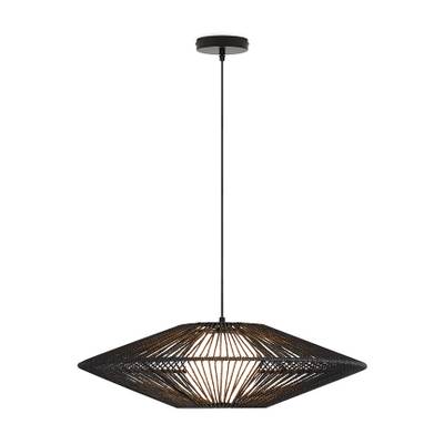 Подвесной светильник Cottage FR5405PL-01B1, E14х1. TM Maytoni