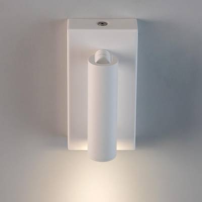 Citilux Декарт CL704350 LED Светильник поворотный с выключателем Белый