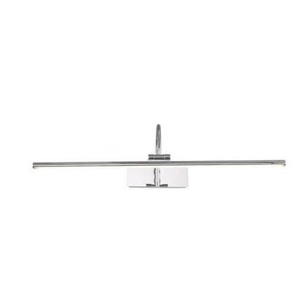 SL444.101.01 Подсветка для картин ST-Luce Хром/Хром LED 1*12W 4000K