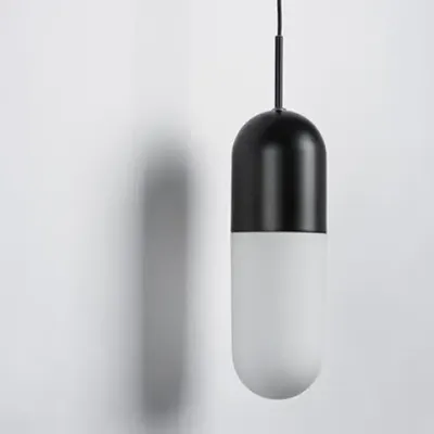 690617 Бра RAMO 1х40W E27 ЧЕРНЫЙ МАТОВЫЙ/БЕЛЫЙ Lightstar