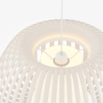Подвесной светильник Киригами / Kirigami E27х1, MOD409PL-01W. TM Maytoni