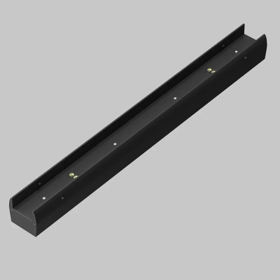 Трековый светильник Точки / Points Elasity 3000K 12Вт 36°, TR162-1-12W3K-M-B. TM Maytoni