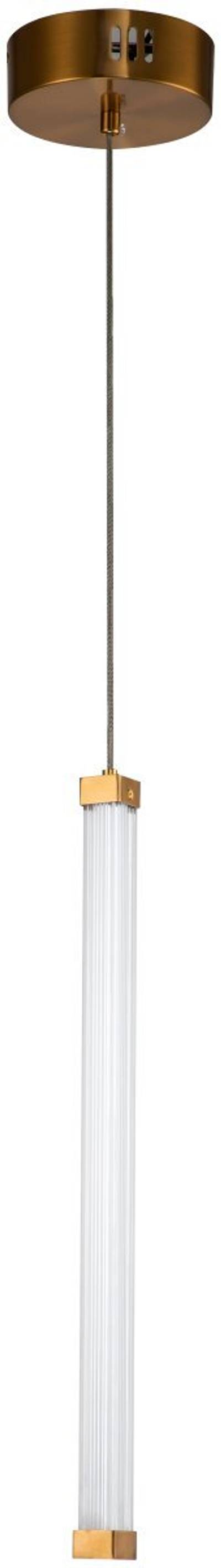 Светильник подвесной Stilfort 4010/05/01PS серия Quadro