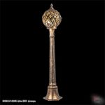 09018-0.7-001SL 0,8m BKG фонарь