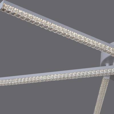 06538-0.3-06 WH светильник потолочный