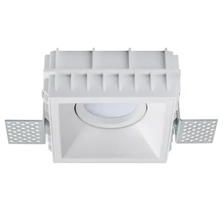 G214506 Светильник DOMINO QUAD MR16 БЕЛЫЙ (214510+214506)