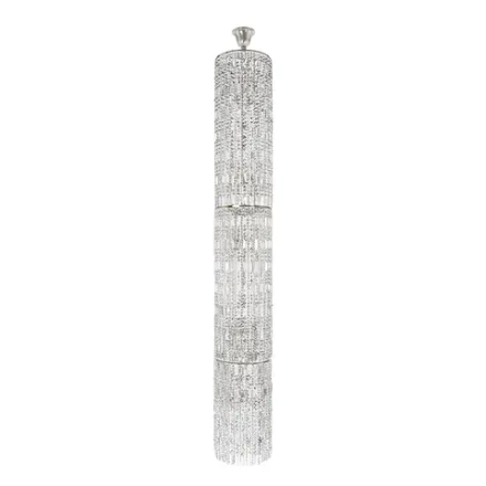 Каскадная люстра Arti Lampadari Lazio E 1.9.35.501 N