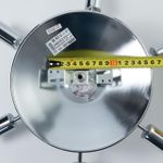 Citilux Рандом CL222162 Люстра потолочная Хром