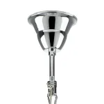 700164 Люстра подвесная CLASSIC 16х60W E14 ХРОМ Lightstar