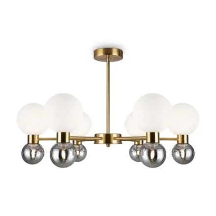 Потолочный светильник Bony FR5394CL-12BS, G9х12. TM Maytoni