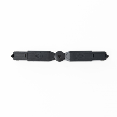 Citilux Тубус CL01AC21 Коннектор трека Чёрный