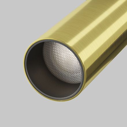 Потолочный светильник FOCUS LED 4000K 12W 50°, C053CL-L12W4K-W-BS. TM Maytoni