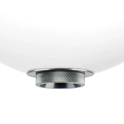 805401 Люстра COLORE LED 1х6W 320LM ЧЕРНЫЙ/СЕРЫЙ 3000K Lightstar