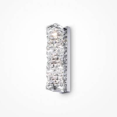 Настенный светильник (бра) Coil 3000К 6Вт, MOD125WL-L6CH3K. TM Maytoni