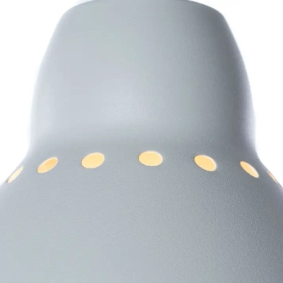 Подвесной светильник Arte Lamp BRACCIO A2054SP-1WH, 1хE27
