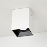 Citilux Старк CL7440201 LED Светильник накладной Белый Чёрный