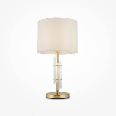 Настольный светильник Alloro E27х1, MOD088TL-01BS. TM Maytoni