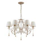 Подвесная люстра Silena 2635-6P. ТМ Favourite