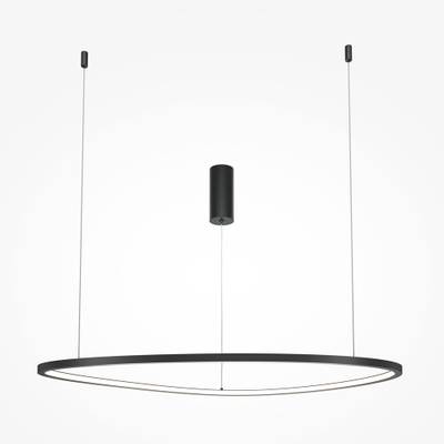 Подвесной светильник Glint 3000K 36Вт, MOD072PL-L36B3K. TM Maytoni