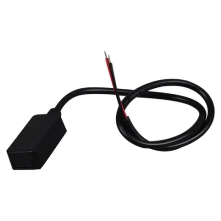 RL 06204 power end connector BK Reluce