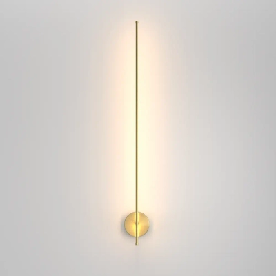Настенный светильник (бра) Элегантный / Elegant 2700К 12Вт, C085WL-L12BS2.7K. TM Maytoni