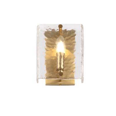 Настенный светильник (бра) Fresco FR5190WL-01BS2, E14х1. TM Maytoni