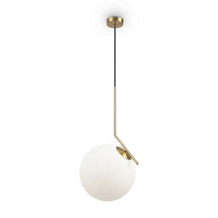 Подвесной светильник Sara FR5130PL-01BS, E14х1. TM Maytoni