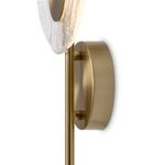 Настенный светильник (бра) FR6182WL-L5BS1, FR6182WL-L5BS1. TM Maytoni