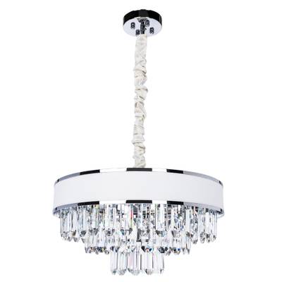 Подвесная люстра Arte Lamp DIADEM A1002LM-6CC, 6хE14