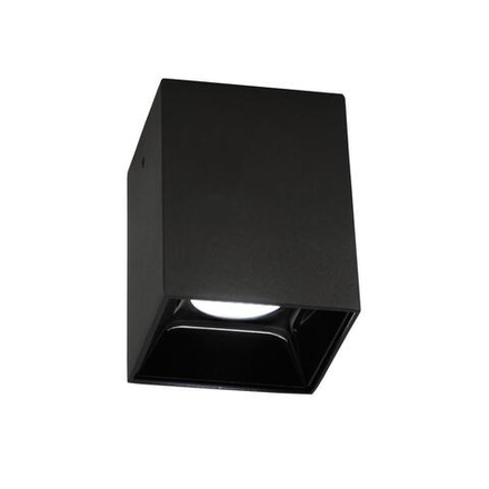 Citilux Старк CL7440211 LED Светильник накладной Чёрный