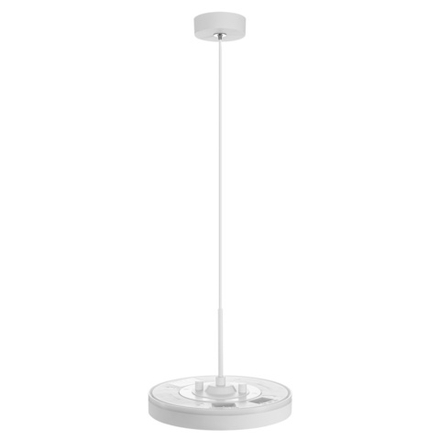Citilux CL7010 Подвесная арматура Белая