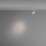 Трековый светильник Vuoro Unity 4000K 6Вт 24°, TR003-1-6W4K-S-W. TM Maytoni