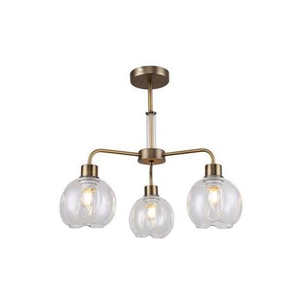 Люстра Monto 2192-3P. ТМ F-Promo