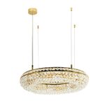 Подвесная люстра Monilibus 4015-8P. ТМ Favourite