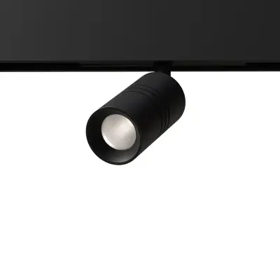 Магнитный трековый светильник Arte Lamp EXPERT SMART A5740PL-1BK, 1хLED