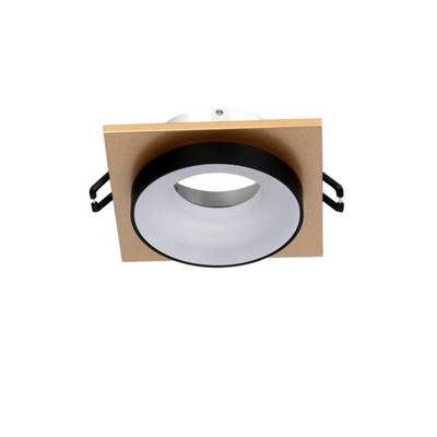 Врезной светильник Diversa 2887-1C. ТМ Favourite