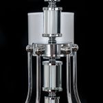 Подвесная люстра Arte Lamp ATTORE A4092LM-5CC, 5хE14