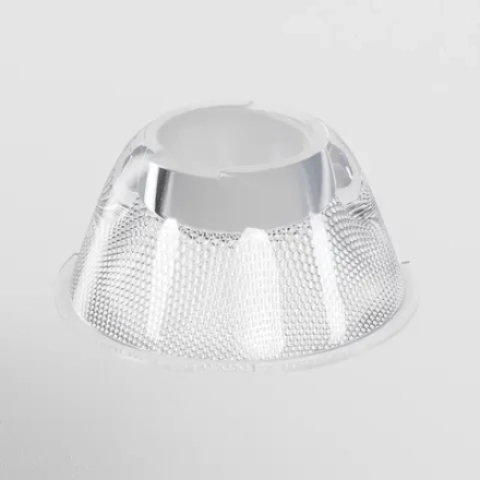 Линза ⌀43mm 24° для Фокус / Focus LED 12Вт, LensD38-24. TM Maytoni