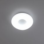 Citilux Стратус CL732B280G RGB светодиодный светильник