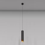 Подвесной светильник Lipari GU10х1, P044PL-01-30GU10-B. TM Maytoni