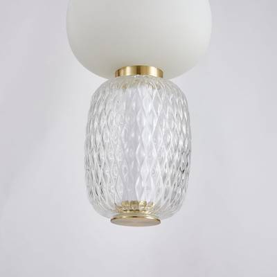 Подвес Bella 4057-1P. ТМ Favourite